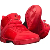 Epic Red Lava Sportschuhe Rot EU 42 Mann Rot EU 42