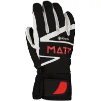 Matt Skifast Gore-tex Handschuhe