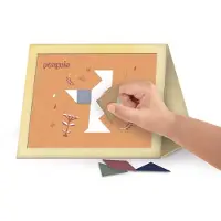 Giros Spiele Magnetisches Pentagramm Spiel