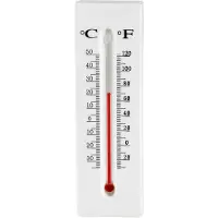 KH Security Thermometer "Schlüsselversteck"