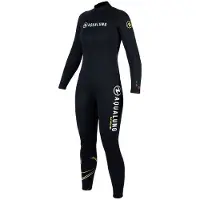 Aqua Lung 5.5 Mm Damen-tauchnassanzug