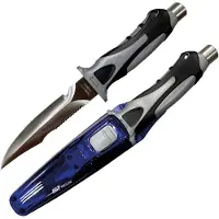 Ist Dolphin Tech Navy 2 Messer