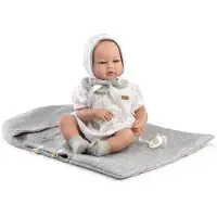 MuÑecas Guca Eric Babypuppe