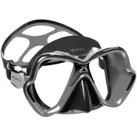 Mares X Vision Ultra Ls Tauchmaske
