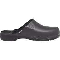 Aigle TADEN M 2, Holzschuh, Noir