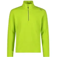 CMP MAN Fleece Sweat acido (E112) 58