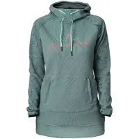 Rafiki Mandala Kapuzenpullover