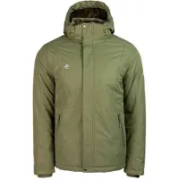 Izas Belvis Jacke Grün XL Mann Grün XL