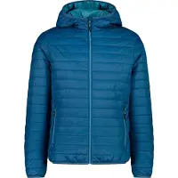 CMP Fix Hood 34z5107 Jacke