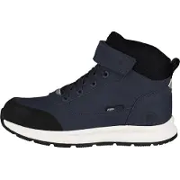 TROLLKIDS - Kid's Stavanger Mid Cut XT - Freizeitschuhe Gr 34 blau