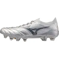 Mizuno Morelia Neo Iv Beta Elite Mix Fußballschuhe Silber EU 44 Silber EU 44