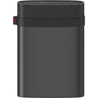 Silicon Power Armor A85B, 5 TB, 2.5", 3.2 Gen 1 (3.1 Gen 1), Schwarz