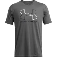 Under Armour Herren Shirt UA GL FOUNDATION UPDATE SS