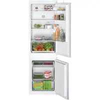 Bosch Serie 2 KIV86NSE0, 267 l, SN-ST, 35 dB, 4,2 kg/24h, E