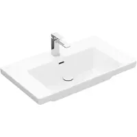 Villeroy & Boch 4A708001 Schrankwaschtisch Subway 3.0 800x470