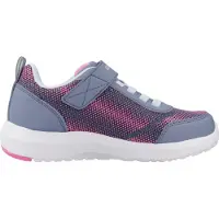 SKECHERS DYNAMIC TREAD - JOUR Blau