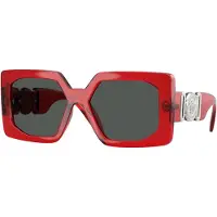 Versace Ve4478u550087 55/17/140 Damen-sonnenbrille