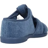 Vulladi Hausschuhe Blau Modell 5170 052