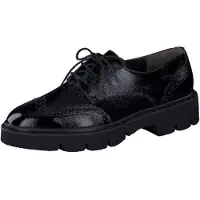 Paul green Halbschuhe Halbschuhe Leder