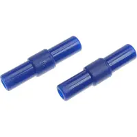 Revtec Straight 2 Pcs Rohrverbinder 2 Einheiten