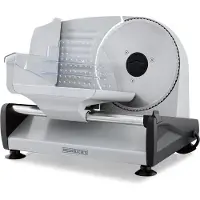 Heinrich´s Hma 8704 Schneidemaschine