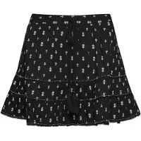 Superdry Vintage Embellished Mini Rock