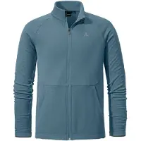 Schöffel Fleecejacke Toreck M Herren Blue-Größe 52