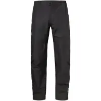 Schöffel 7487-627, Schwarz, Vollelastischer Bund, bi-elastisch