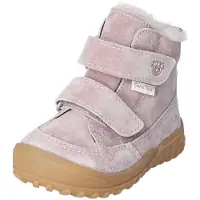 Pepino by Ricosta Mädchen Lauflernstiefel rosa/pink Größe EUR 21