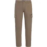 INDICODE JEANS Cargohose IDSwilla in Weiß | Gr.: XXL