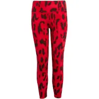 Adidas 7/8 Mädchen Leggings mit Druck Future icons All Over
