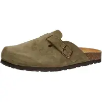 Lico Hausschuh "Clog Pedro"
