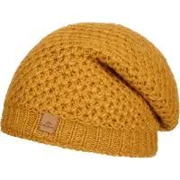 Chillouts - Nele Hat - Mütze Gr One Size braun