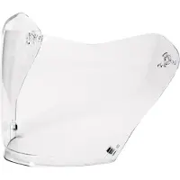 AGV Irides Pinlock Visier Unisex, XS-M