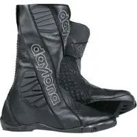 Daytona Security Evo G3 Stiefel Unisex schwarz, 47