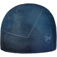 Buff - Thermonet Beanie - Mütze Gr One Size blau