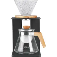 BEEM 03382200437, Türkische Kaffeemaschine, 0,5 l, Gemahlener Kaffee, Mehrfarbig
