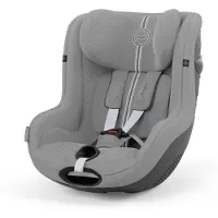 Cybex Kindersitz Sirona G i-Size Plus Stone Grey