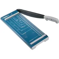 Dahle 502 Papierschneidemaschine