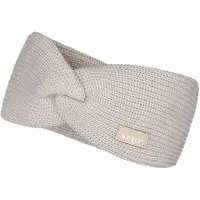Barts - Women's Tasitas Headband - Stirnband Gr One Size grau