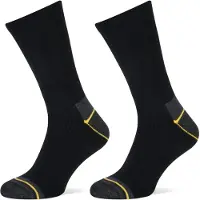 Stapp Arbeitssocken "Yellow Allround 2er Pack"