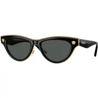 Versace Ve2273-gb1-87 52x17x145 Damen-sonnenbrille