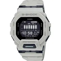 Casio G-Shock GBD-200UU-9, Wasserfest