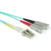 ACT RL8610, 10 m, LC, SC