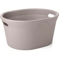 TATAY Baobab Wäschekorb 35l