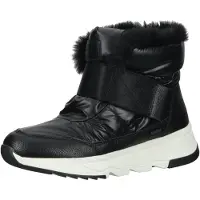 Geox Damen Stiefeletten D26HXA 0FUFE C9999 Farbe:Schwarz Größe: 40