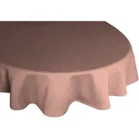 Wirth Tischdecke "TORBOLE", (1 St.), oval