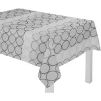 Wirth Tischdecke "ZIRBELLO", (1 St.)