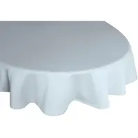 Wirth Tischdecke "NEWBURY", (1 St.), rund