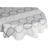 Wirth Tischdecke "ZIRBELLO", (1 St.)